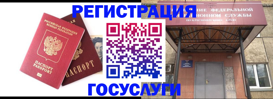 прописка паспорт в Александровске